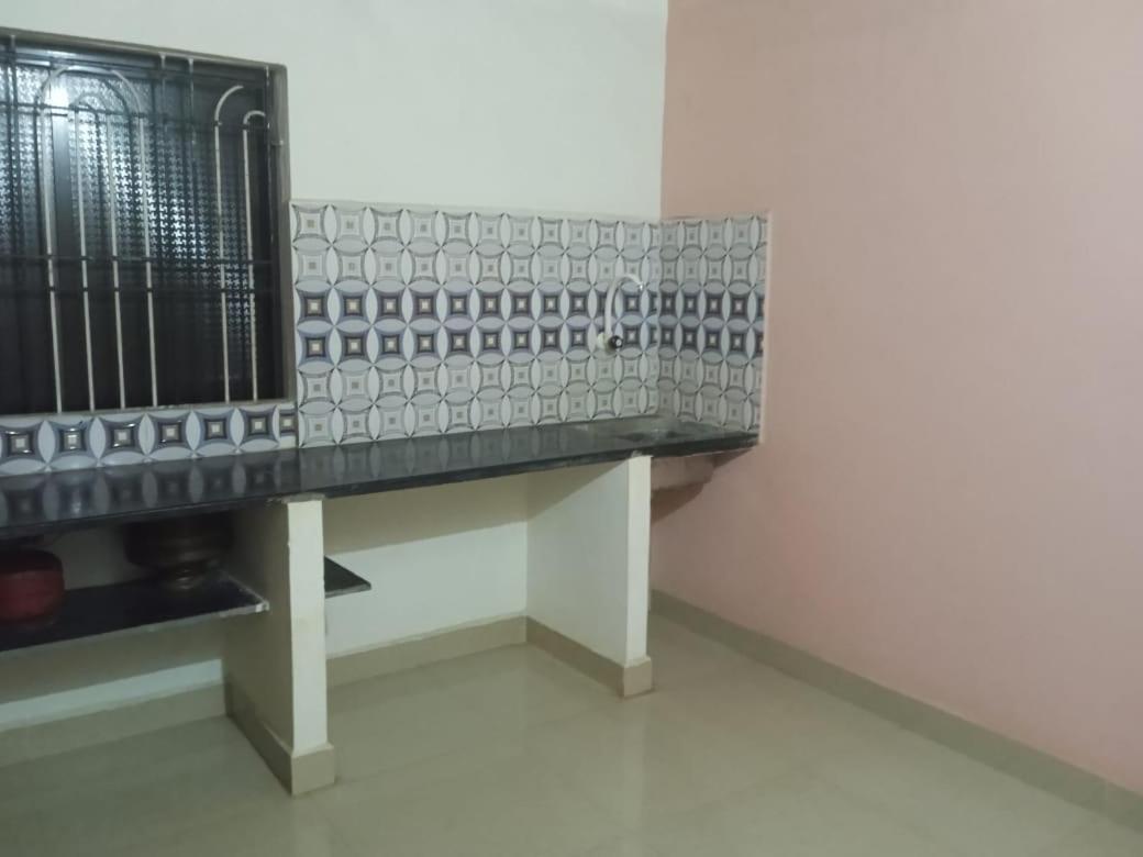 Ocean Sparrow Beach Stay Gokarna  Exterior foto