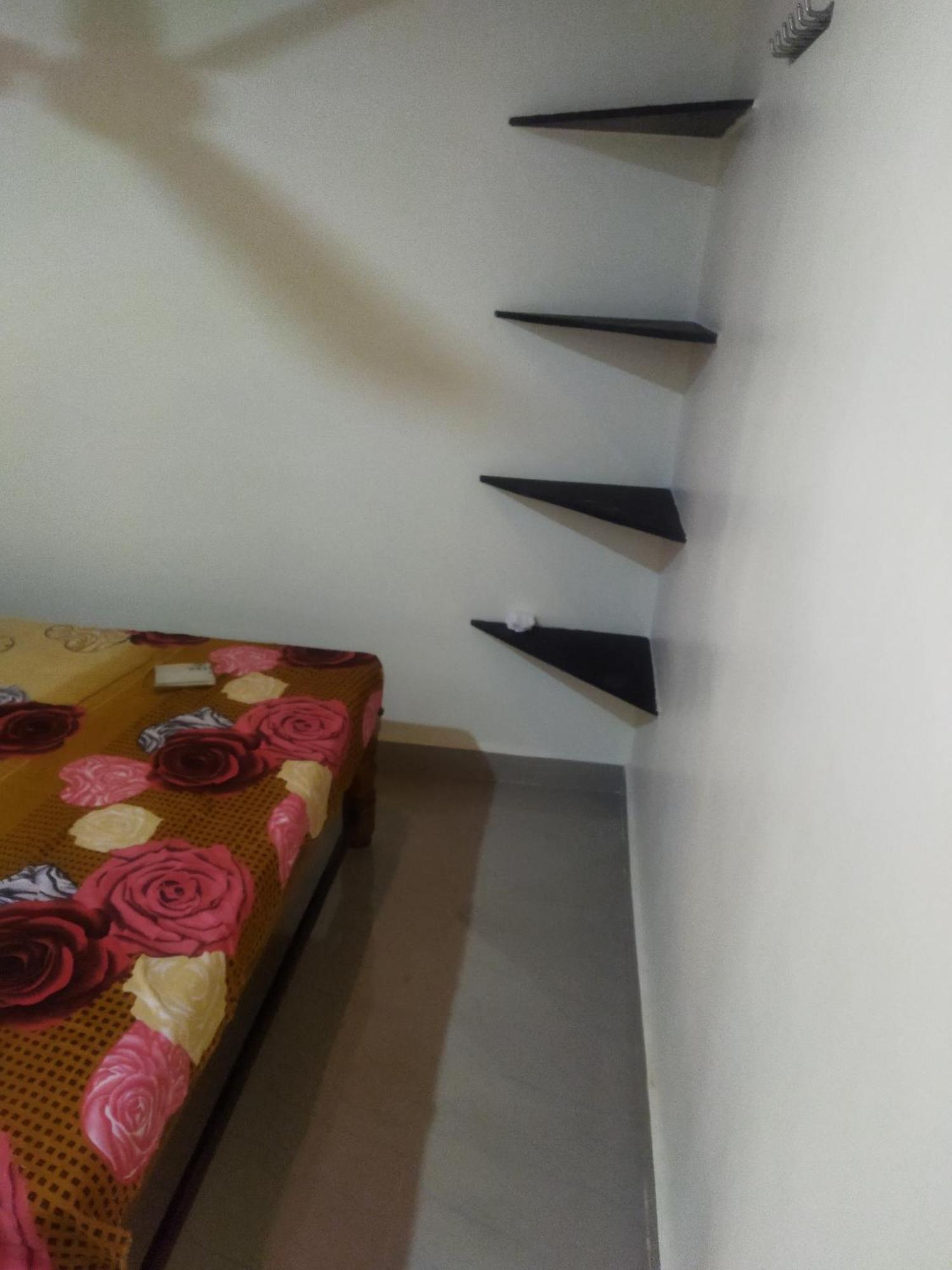 Ocean Sparrow Beach Stay Gokarna  Exterior foto